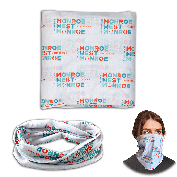 2-ply Multi-Functional Gaiter 2-ply Multi-Functional Gaiter